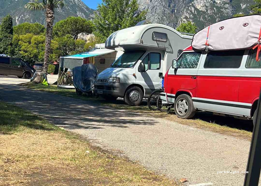 Camping Arco Lido — foto 3