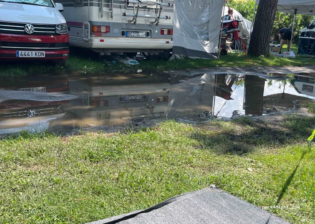 Camping Arco Lido — foto 4