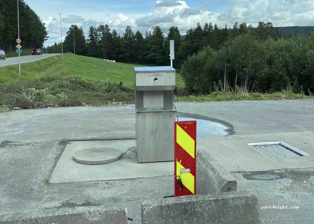 Oppdalsporten — foto 2