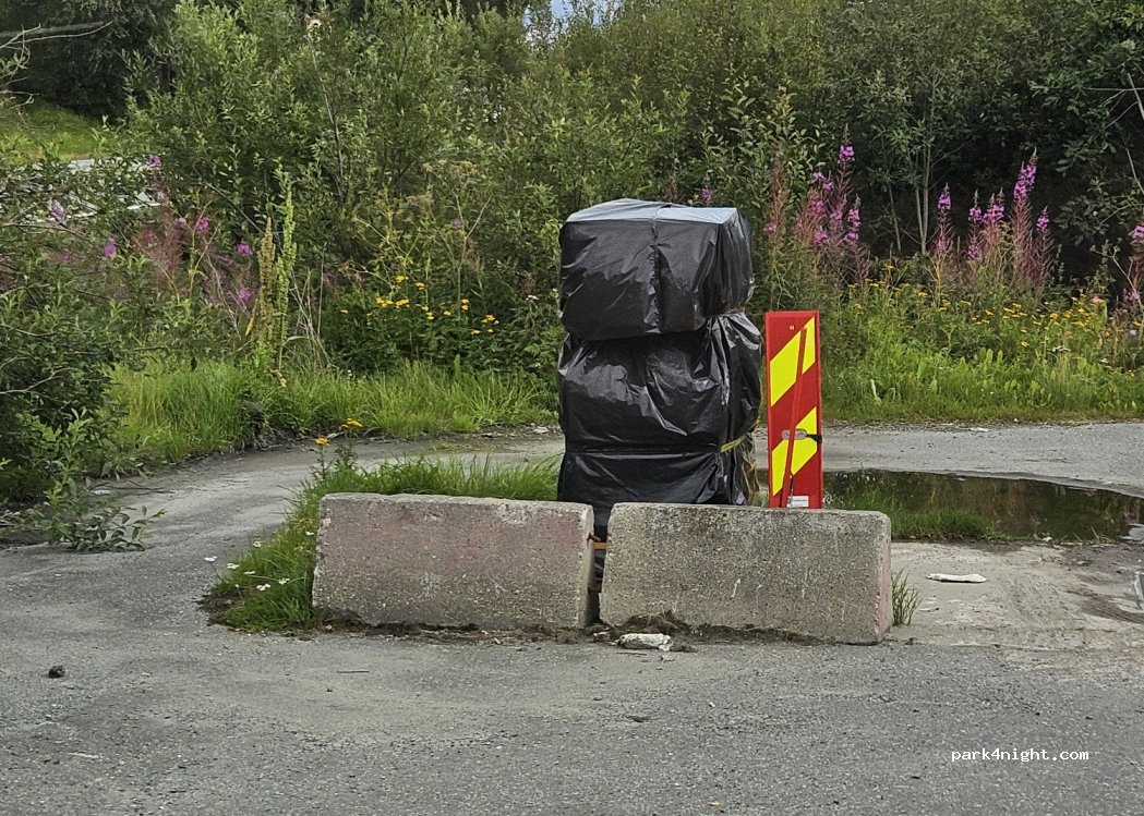 Oppdalsporten — foto 4