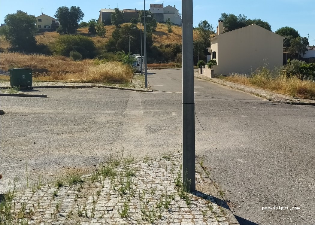 (6230-527) Capinha - Unnamed road — foto 2