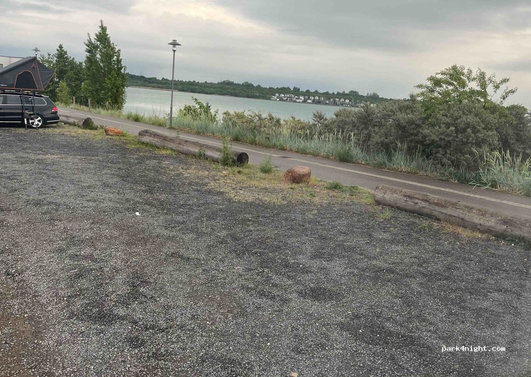 (04575) Neukieritzsch - 7 An der Lagune — foto