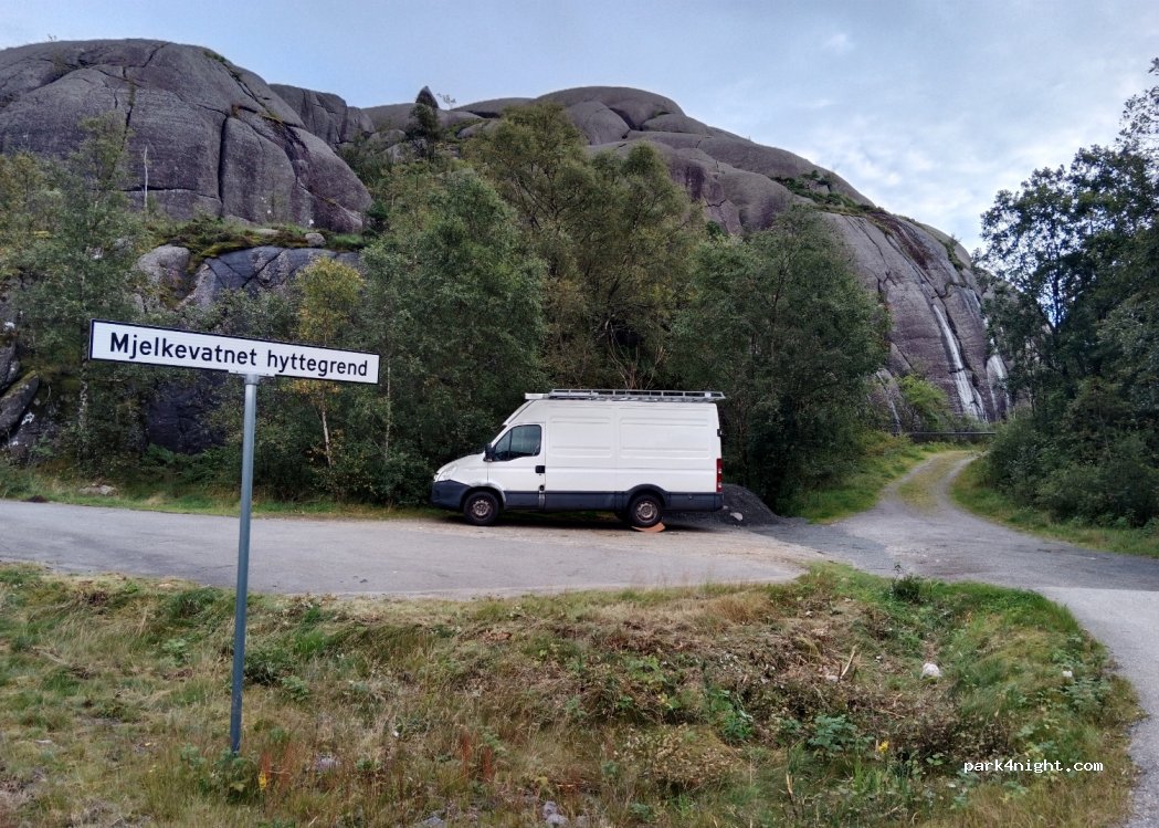 (4380) Hauge i Dalane - — foto