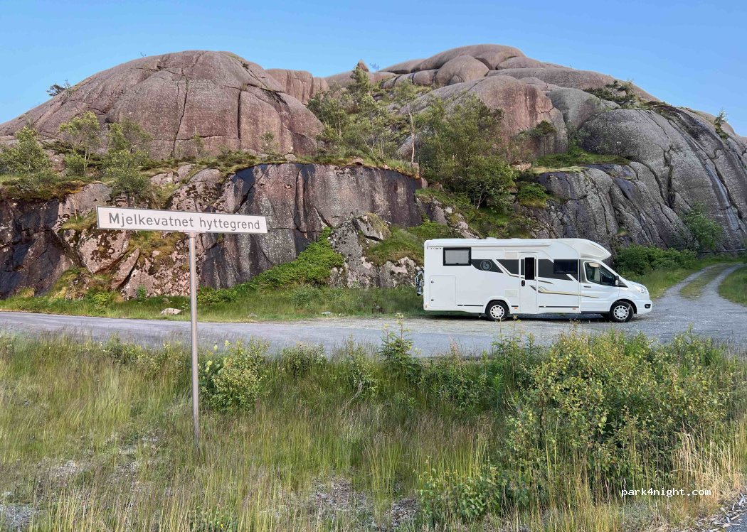 (4380) Hauge i Dalane - — foto 4