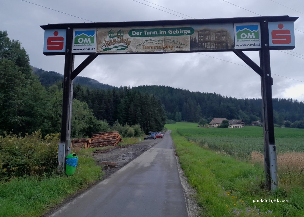 (8724) Spielberg - Unnamed road — foto 2