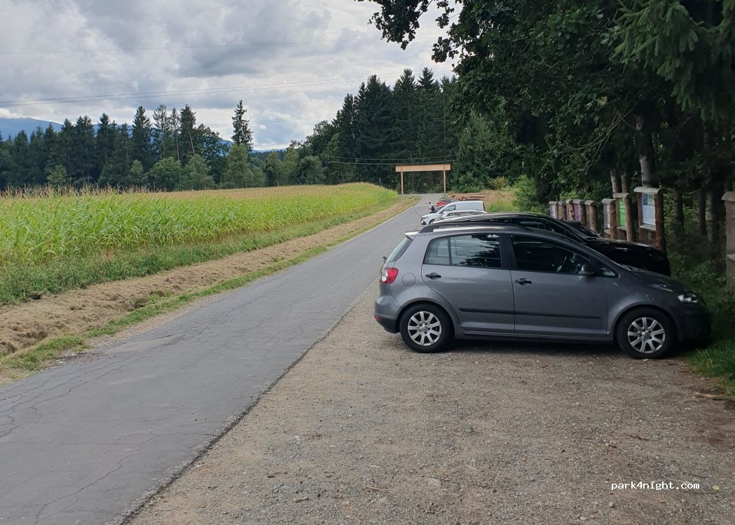 (8724) Spielberg - Unnamed road — foto 4