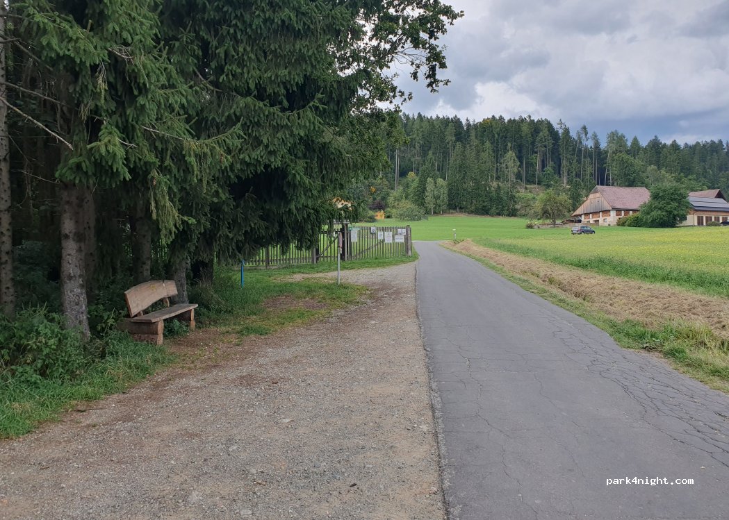 (8724) Spielberg - Unnamed road — foto 5