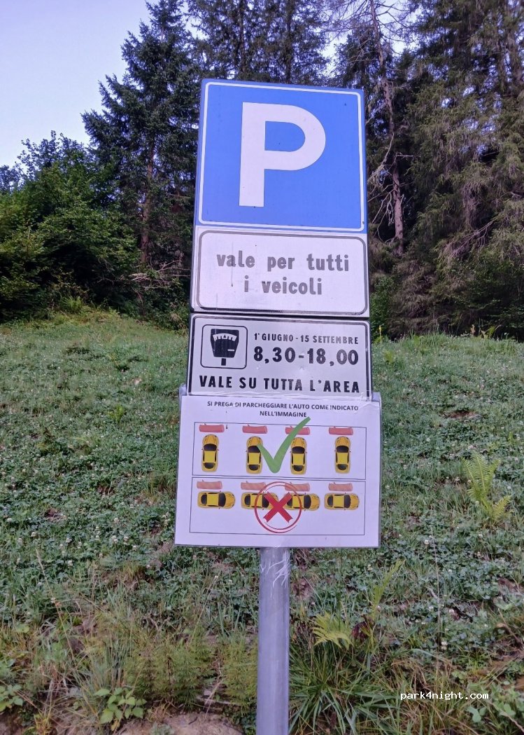 (38026) Ossana - Strada Valpiana — foto 3