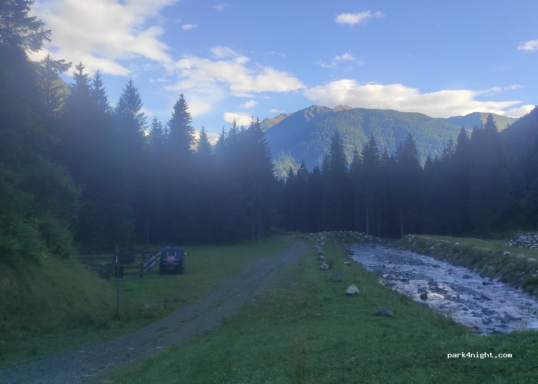 (38026) Ossana - Strada Valpiana — foto 4