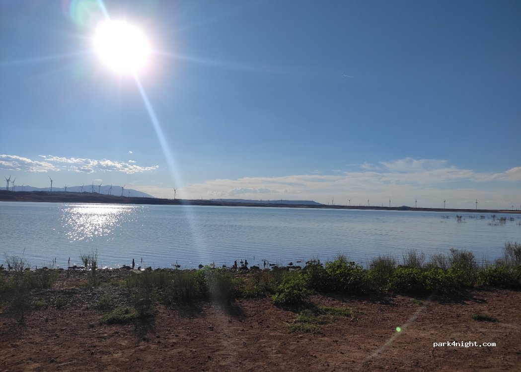 (50640) Luceni - Unnamed Road — foto 2