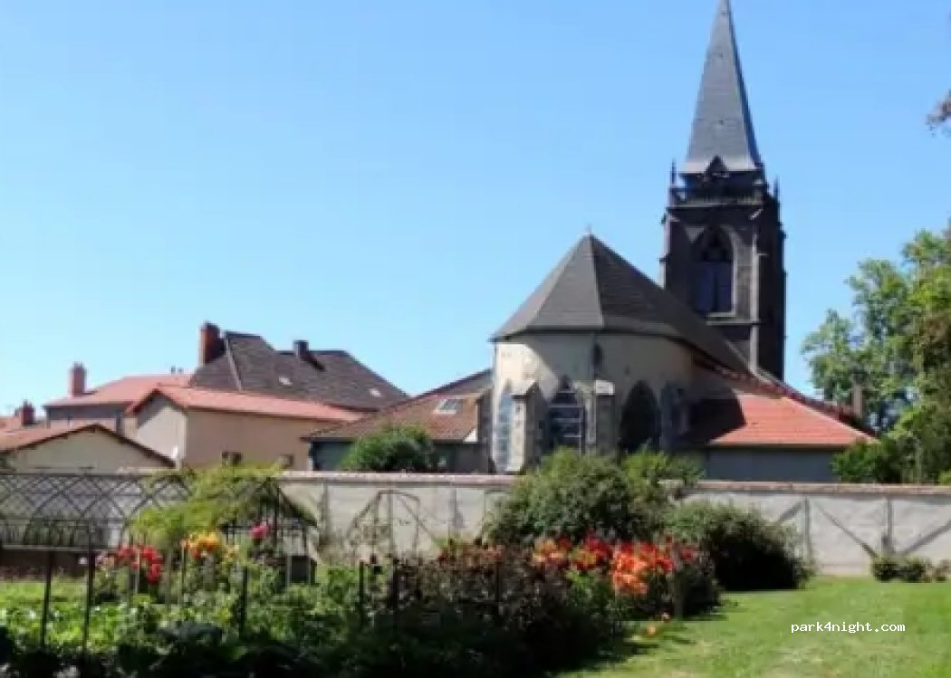 (63310) Randan - 1-2 Place des Charmes — foto 3