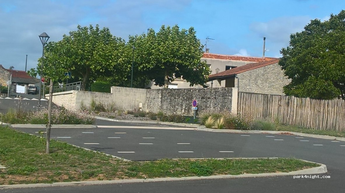 (85370) Mouzeuil-Saint-Martin - 8 Rue du Prieuré — foto 2