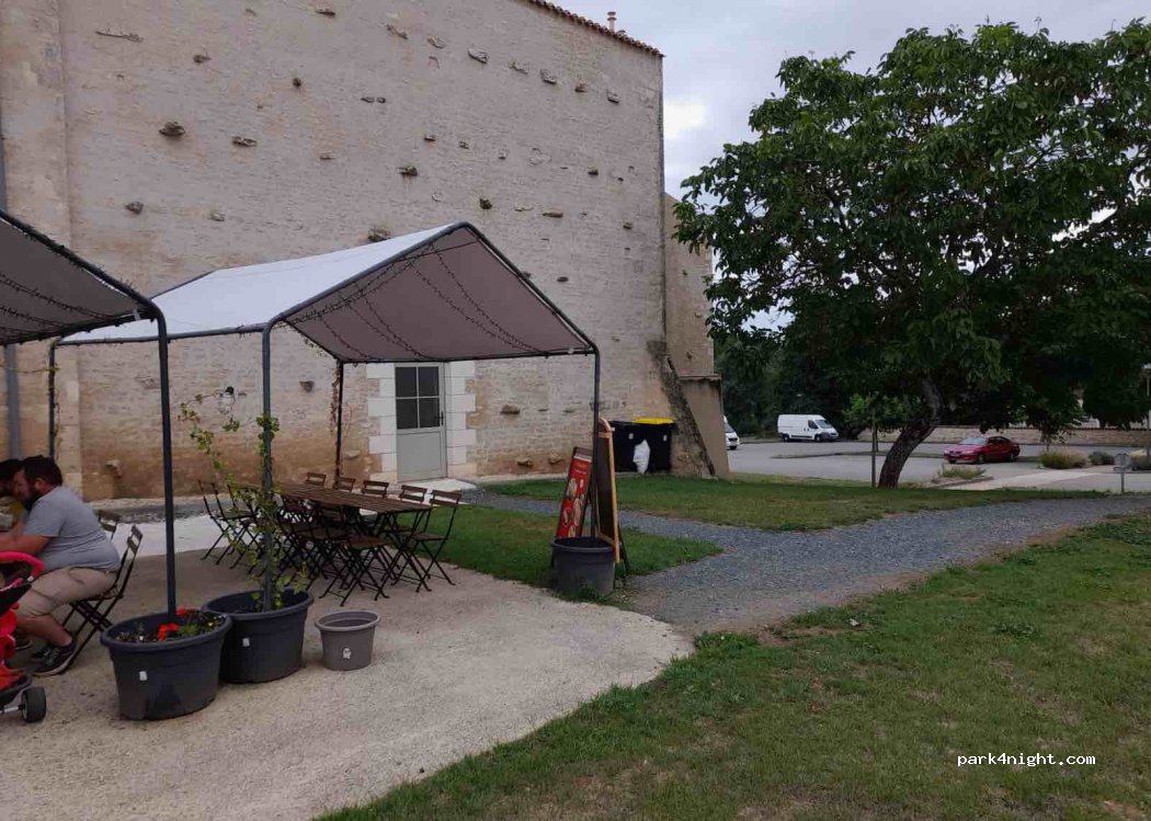(85370) Mouzeuil-Saint-Martin - 8 Rue du Prieuré — foto 3