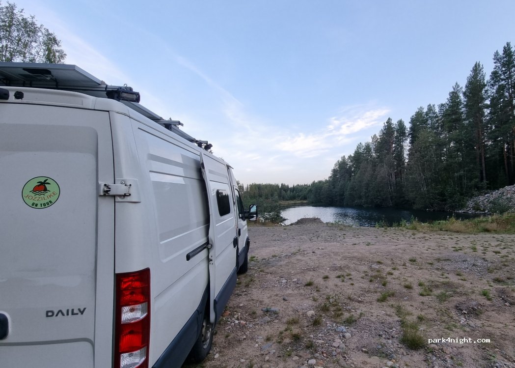(69600) Kaustinen - 492 Jylhäntie — foto