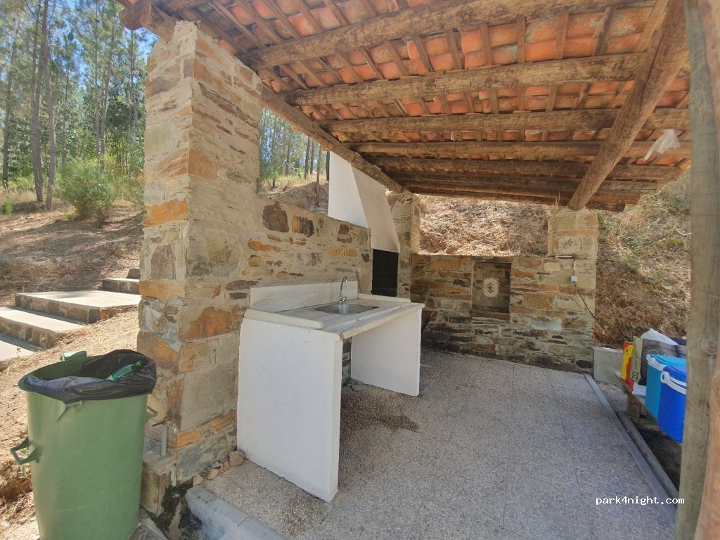 (6120) Corujeira - Estradão Praia Fluvial (Ponte da Ribeira Bostelim) — foto 4