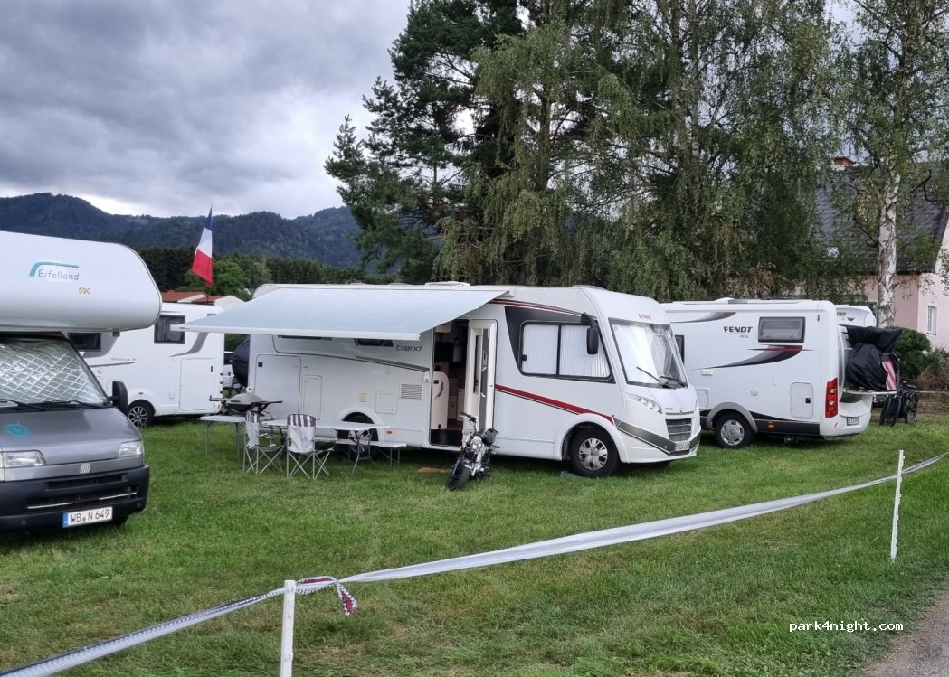 Schitterhof CAMPING WEISS — foto 2