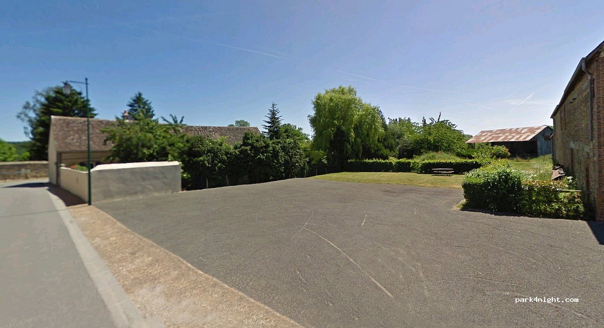 (61290) Moulicent - 16 Le Bourg — foto 2