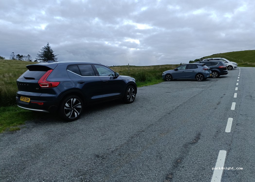 (IV49 9AX) Isle of Skye - B8083 — foto 2