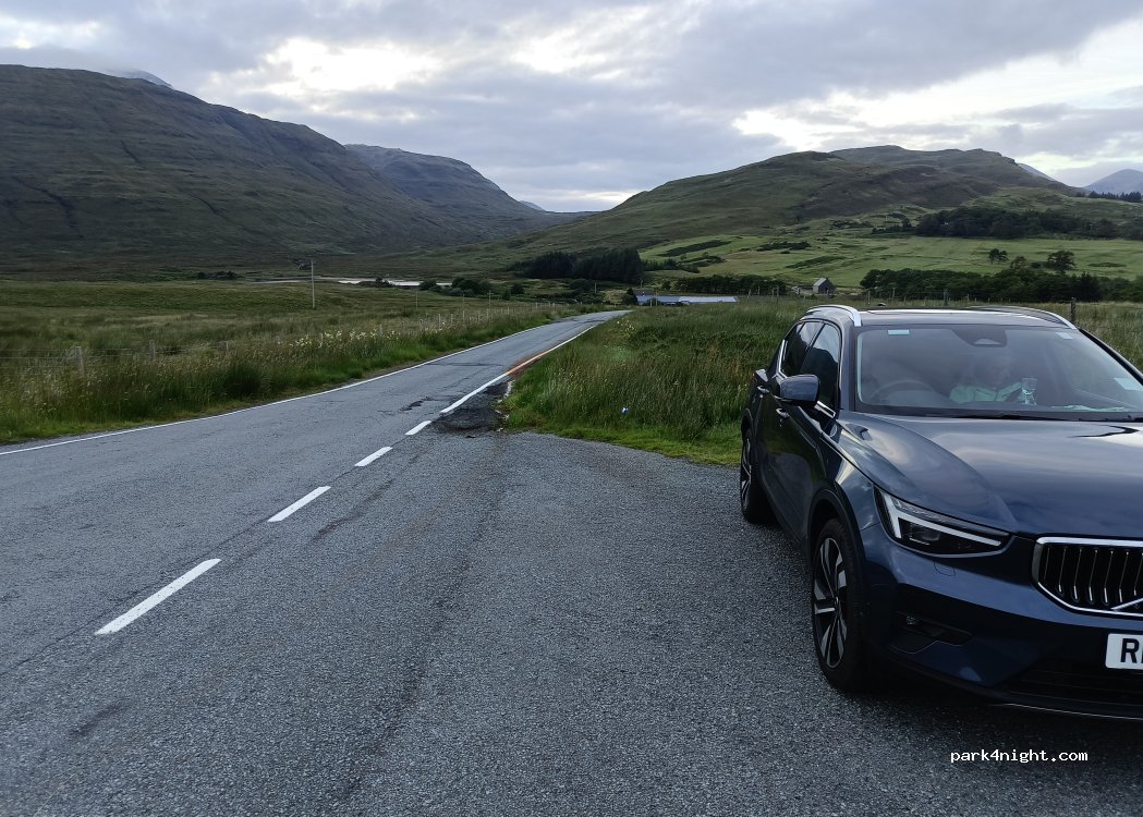 (IV49 9AX) Isle of Skye - B8083 — foto 3