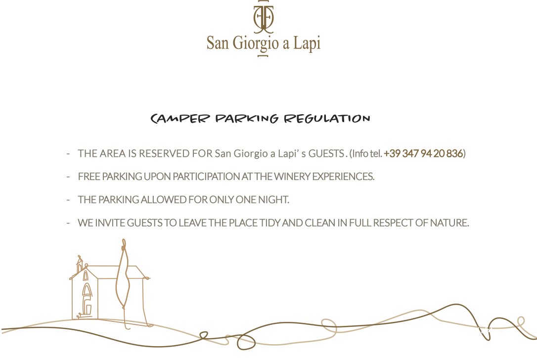 Winery San Giorgio a Lapi — foto 2
