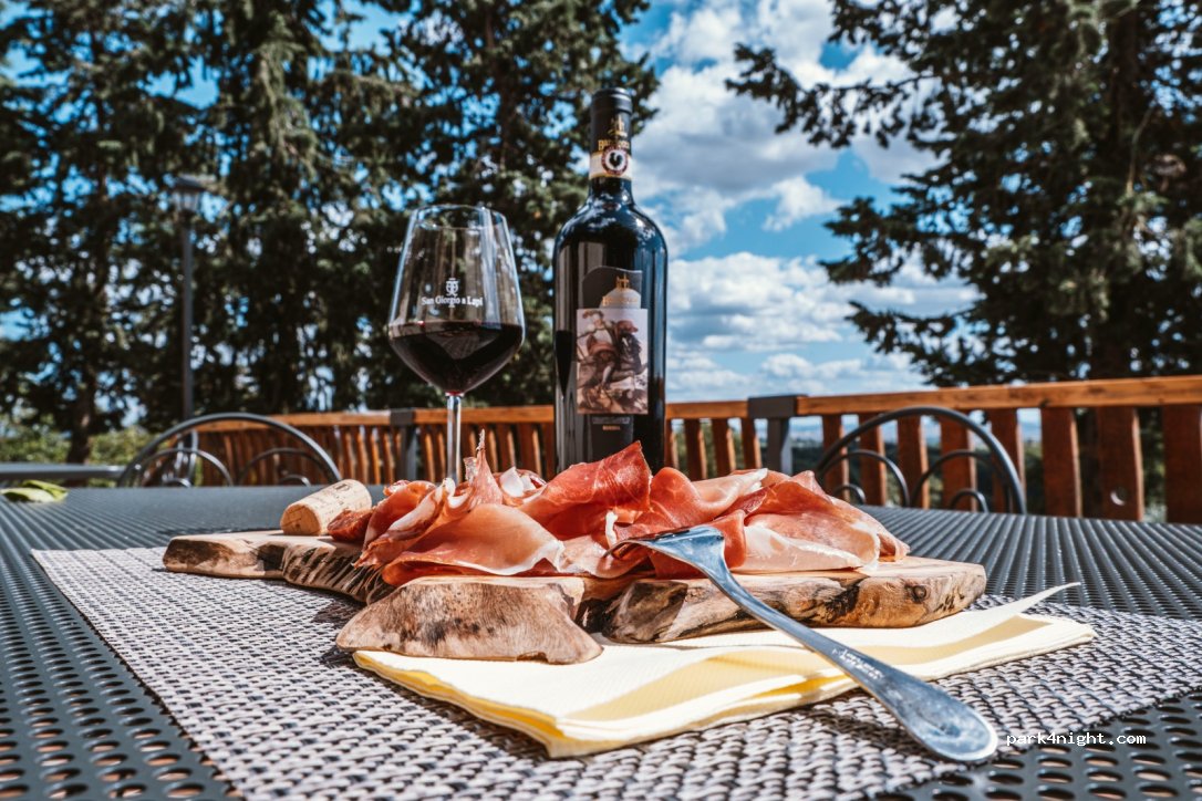 Winery San Giorgio a Lapi — foto 4