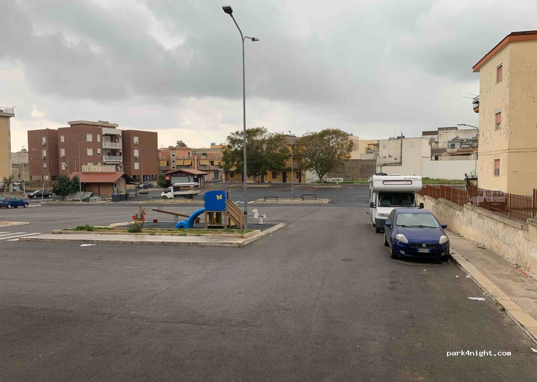 (96012) Avola - 60 Via Fontana — foto 4