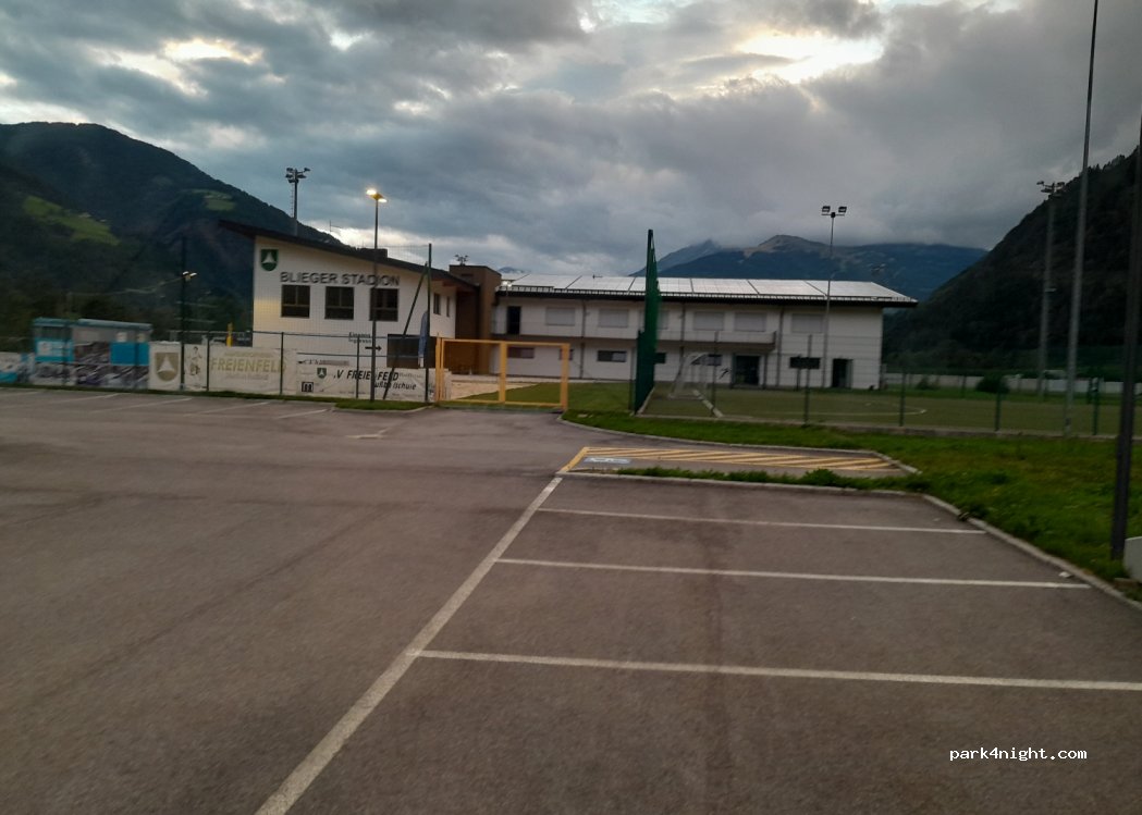 (39040) Stilves - Via Blieger — foto