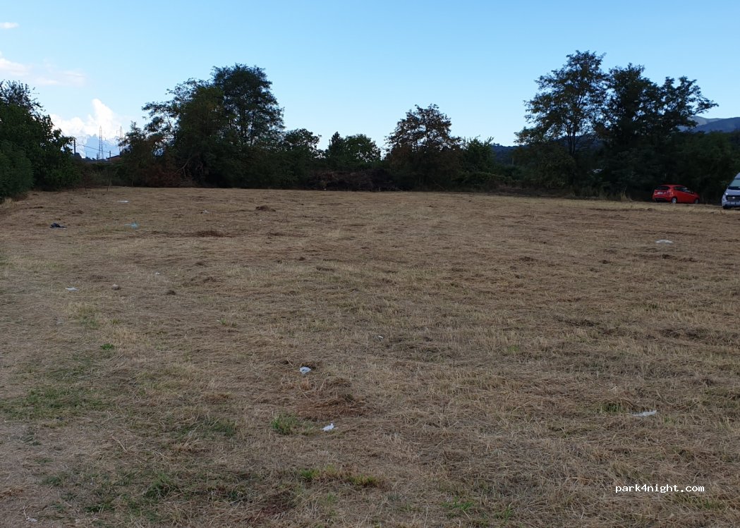 (54027) Pontremoli - 16 Viale Cabrini — foto
