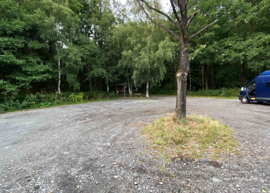 (4731) Raeren - 71 Wesselbend — foto