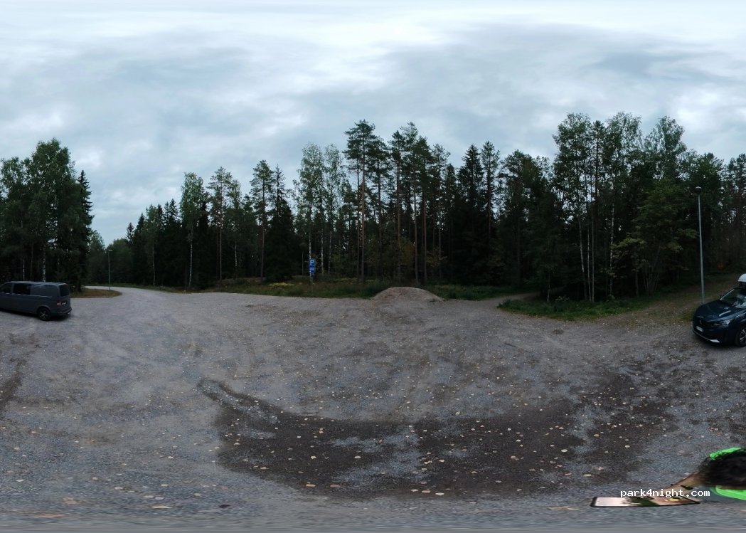 (02820) Esbo - 30 Nuuksiontie — foto