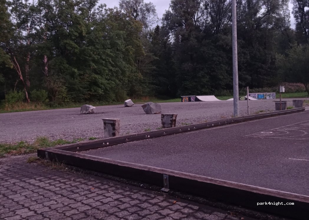 (86926) Greifenberg - 4 Theresienbad — foto