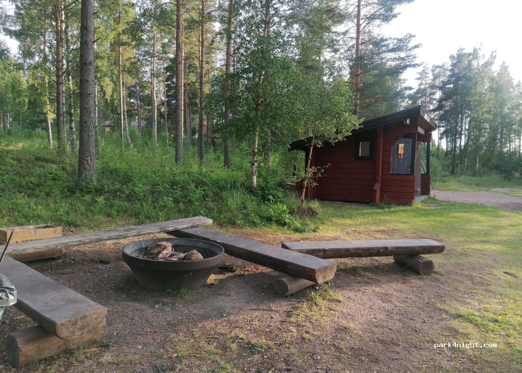 (820 64) Näsviken - 39 Näsviksvägen — foto 3