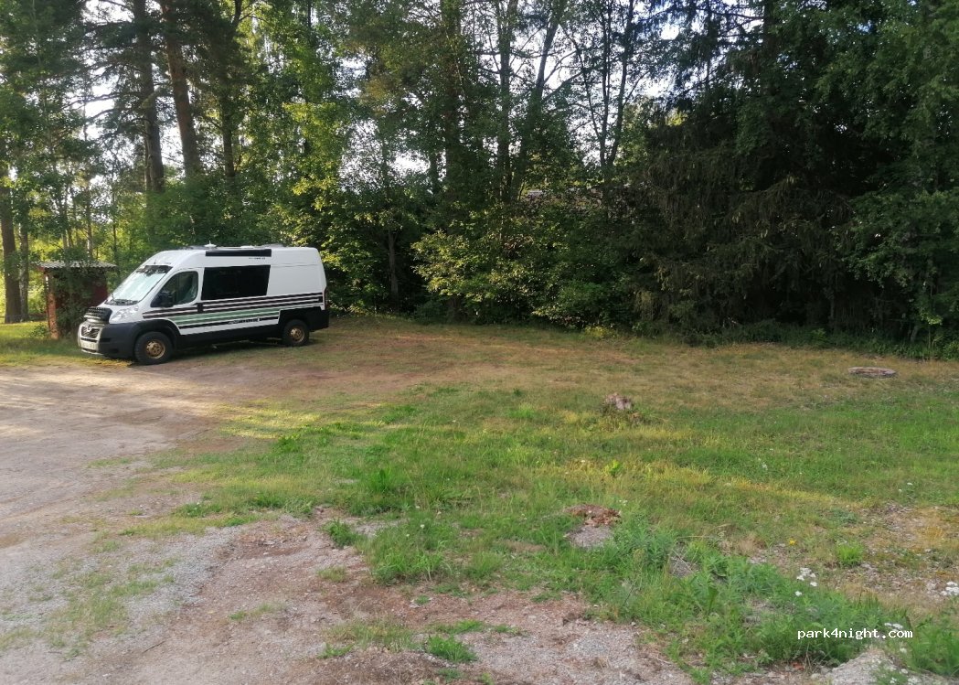 (820 64) Näsviken - 39 Näsviksvägen — foto 4