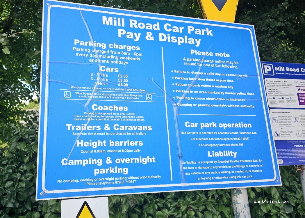 (BN18 9PA) Arundel - Mill Road — foto 3