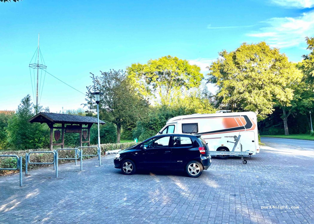 (24235) Wendtorf - Strandstraße — foto