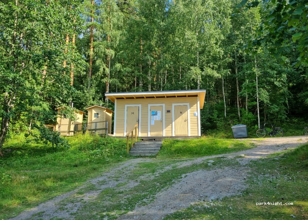 (55420) Imatra - 59 Lempeenlietteentie — foto 2