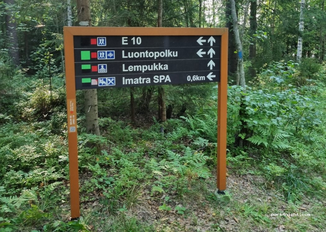 (55420) Imatra - 59 Lempeenlietteentie — foto 3