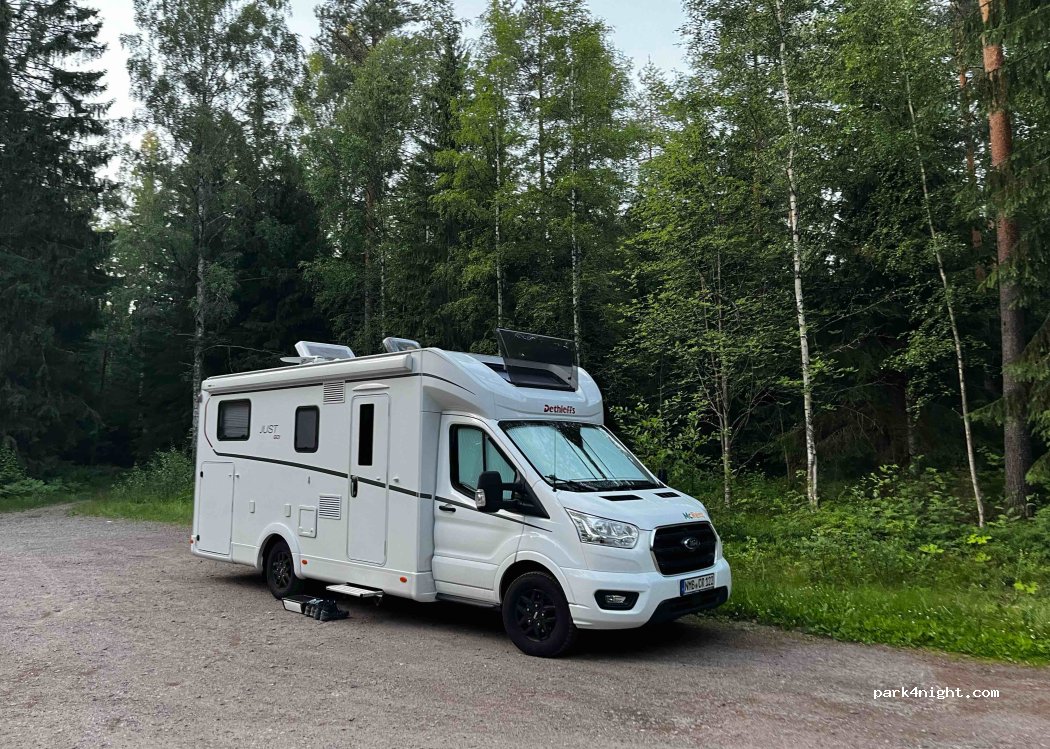 (55420) Imatra - 59 Lempeenlietteentie — foto 4