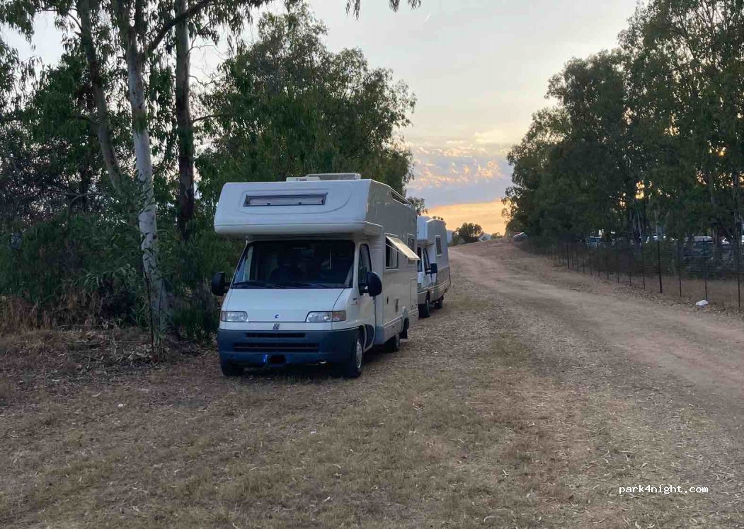 (07052) La Pipara - Camping Cala Cavallo — foto