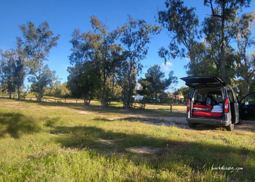 (07052) La Pipara - Camping Cala Cavallo — foto 3