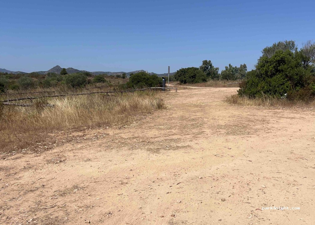 (07052) La Pipara - Camping Cala Cavallo — foto 4