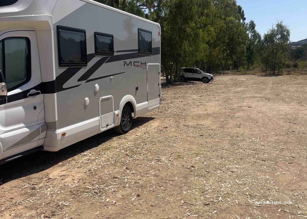 (07052) La Pipara - Camping Cala Cavallo — foto 5