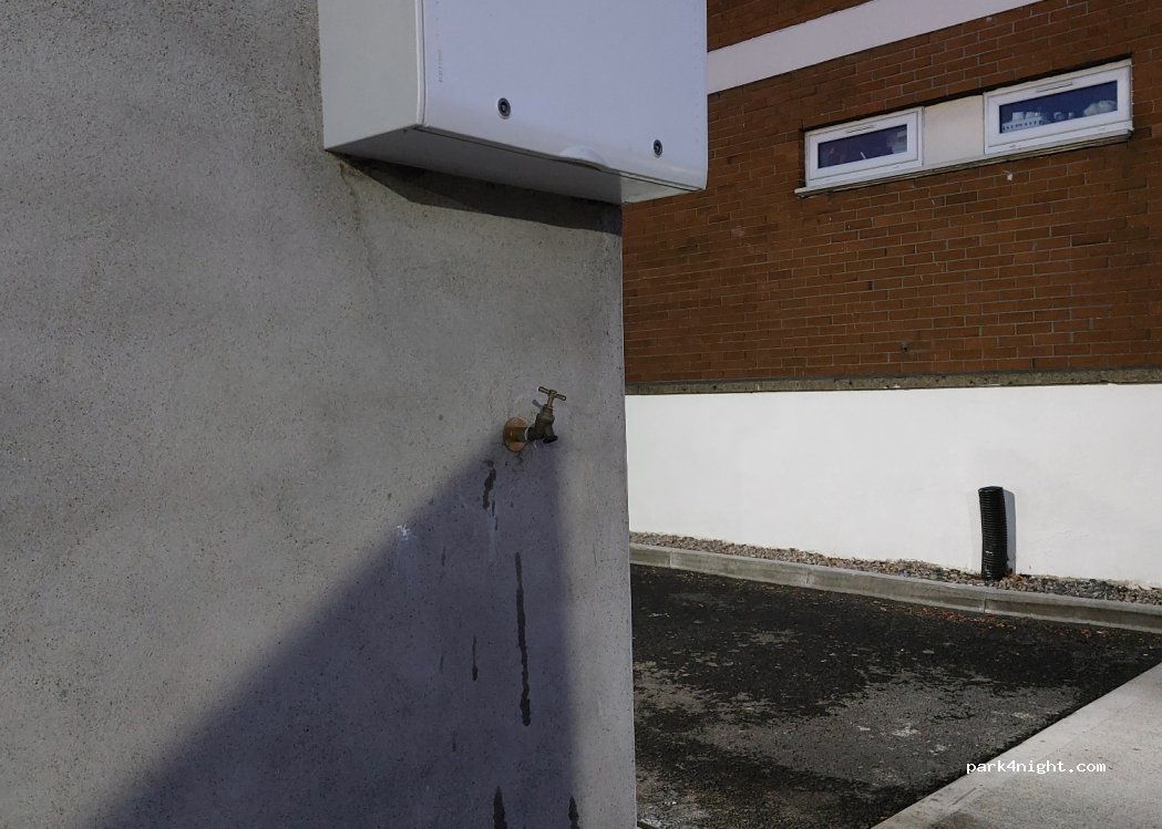 (D04 W3C4) Dublin - 143A Strand Mews — foto