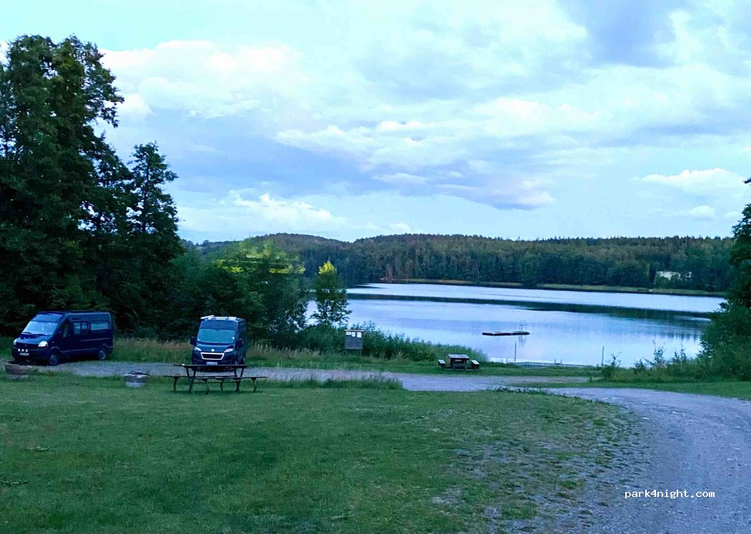 Camping Byrums — foto 3