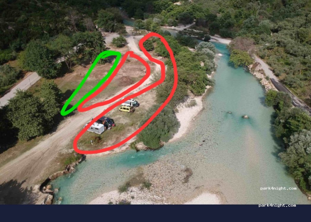 (462 00) Souli - Unnamed Road — foto 4