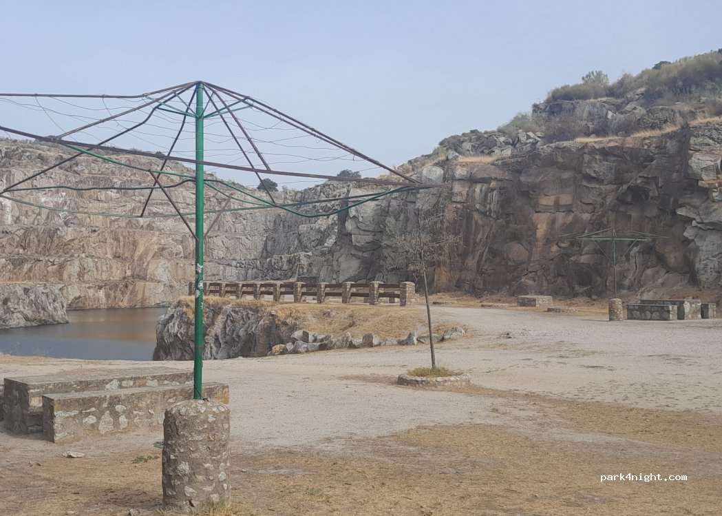 (10980) Alcántara - Unnamed Road — foto 2