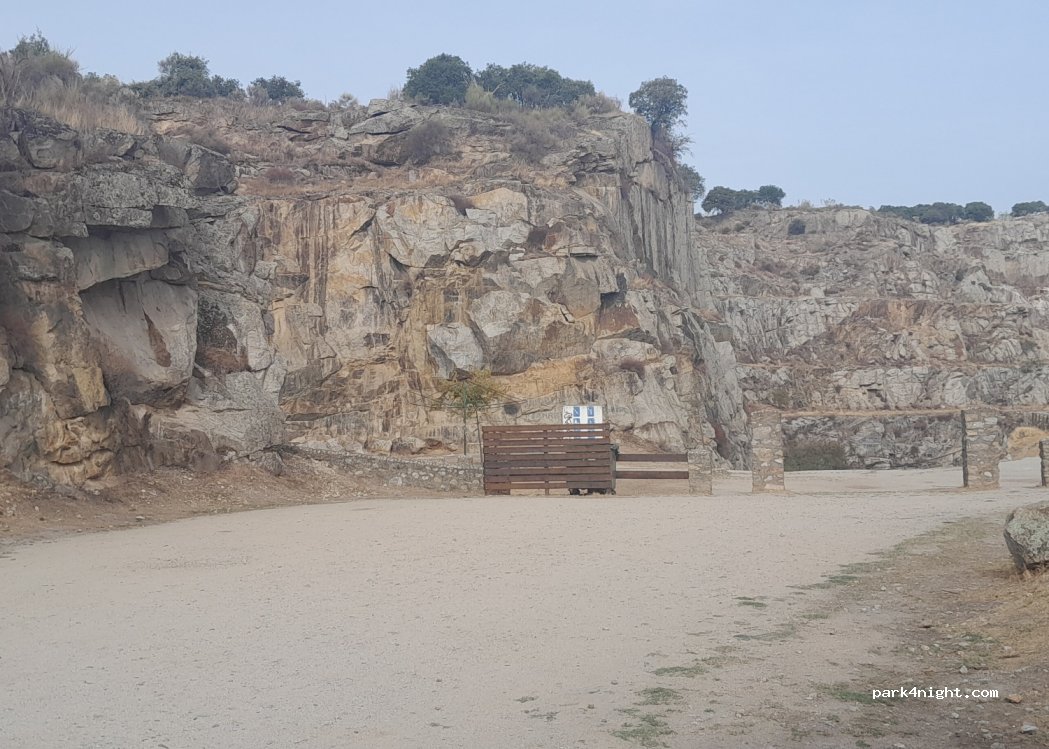 (10980) Alcántara - Unnamed Road — foto 3