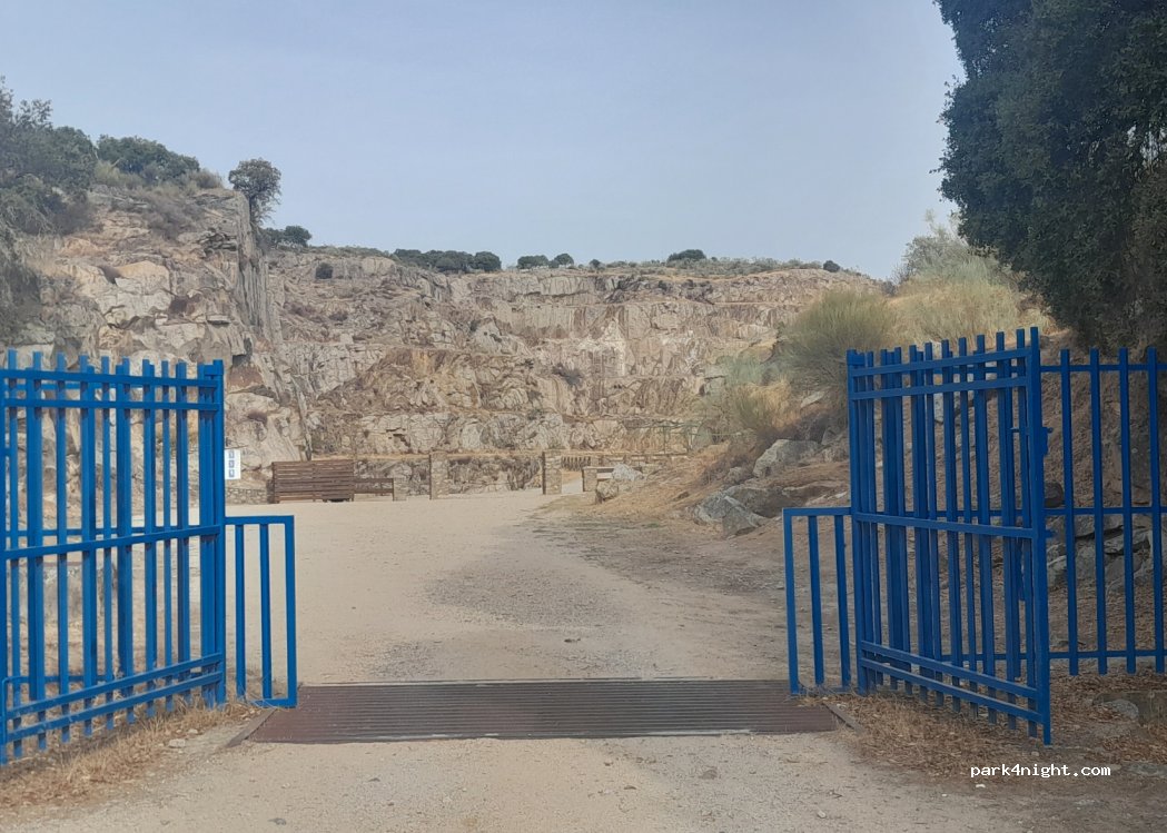 (10980) Alcántara - Unnamed Road — foto 4