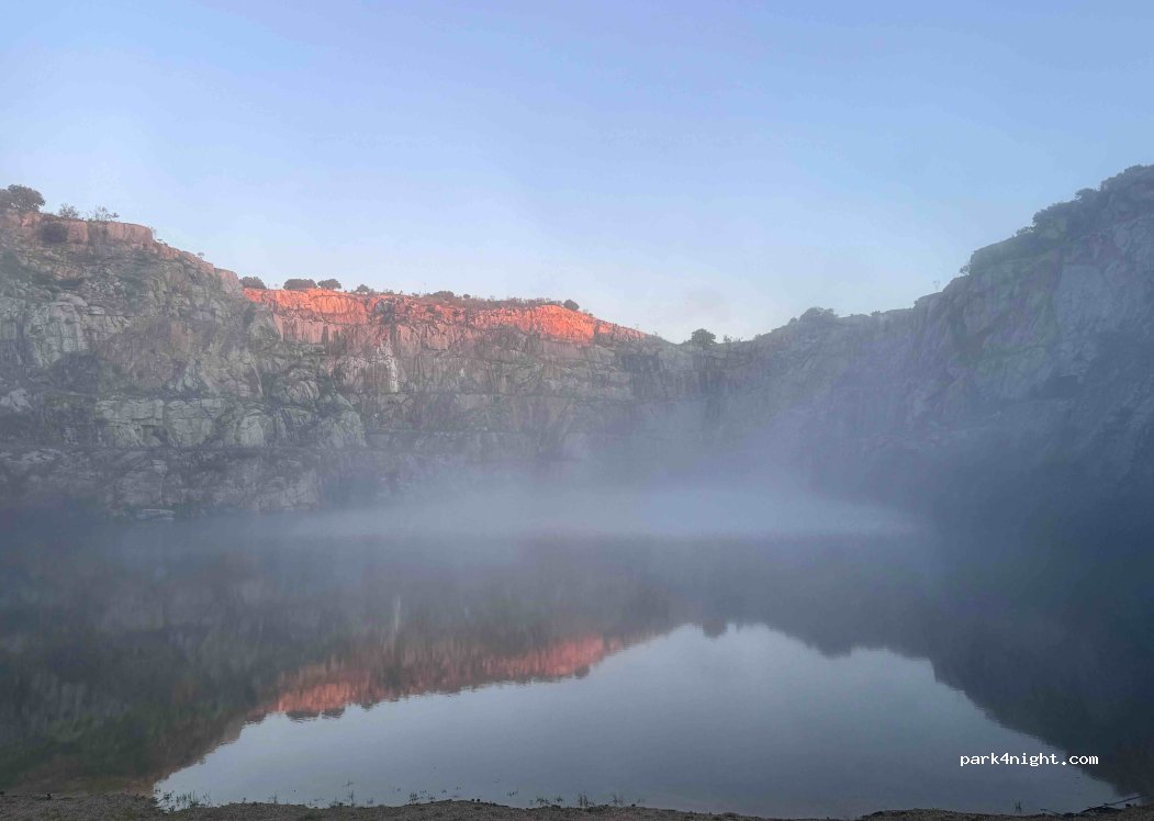(10980) Alcántara - Unnamed Road — foto 5