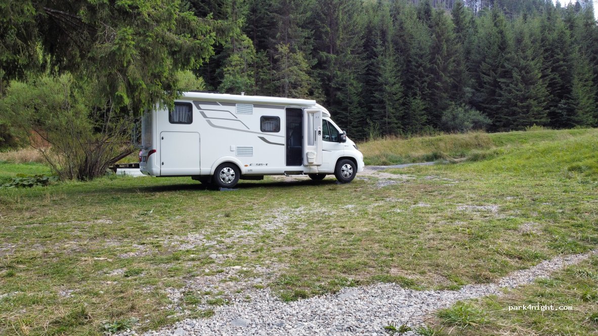 Red Lake Campsite — foto 3